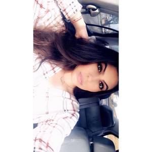 Meet your Posher, Jenny